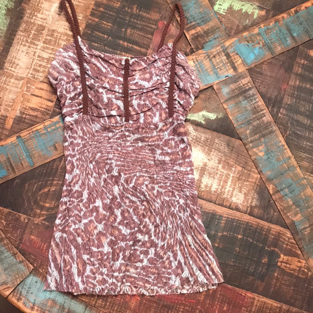 Gimmicks by BKE size small